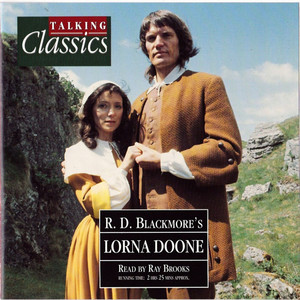 Lorna Doone: Chapter 9, Blood On The Altar