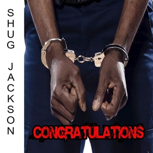 Congratulations (feat. Walt Anderson)