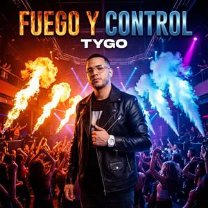 FUEGO Y CONTROL