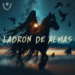 Ladrón De Almas