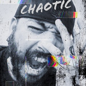 Chaotic (feat. Daniel Valdez) (Explicit)