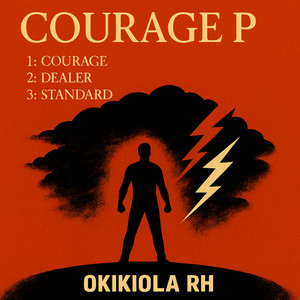 Courage (Explicit)
