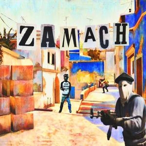 Zamach (feat. swiezy pirat) (Explicit)