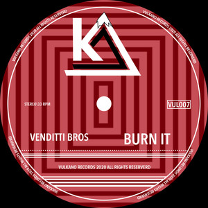 Burn It (Original Mix)