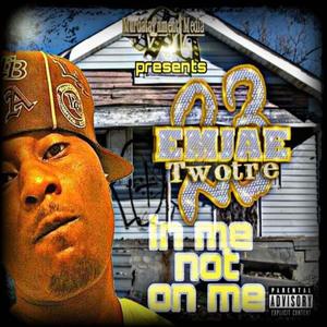IN ME NOT ON ME (feat. SOUFSIDE) (Explicit)