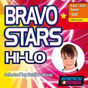 BRAVO STARS HI-LO