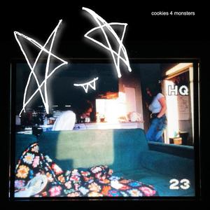 cookies 4 monsters (feat. meeyuh) (Explicit)