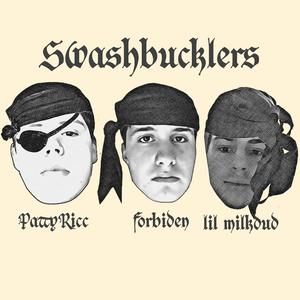 Swashbucklers (Explicit)