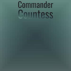 Commander Countess