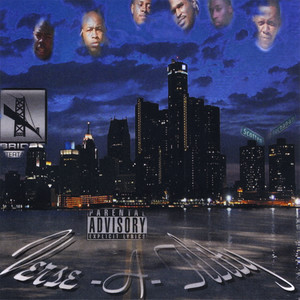 Shake That Azz( feat. Young Juan)