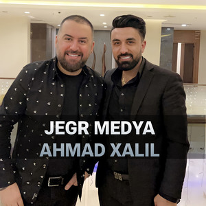 Jegr Medya Ahmad Xalil