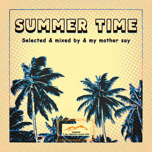 Confusion (& My Mother Say Remix)