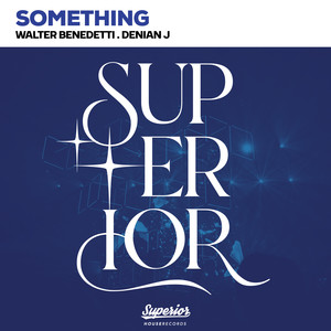 Something (Extended Mix)