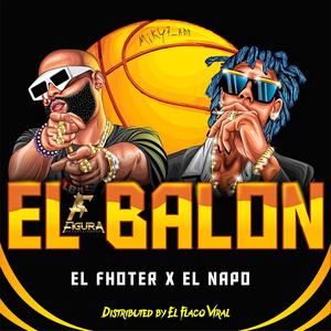 El Balon (feat. El Fother & Figura Entertainment)