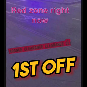 M Dot K - 1st Off (feat. Flyo) (Explicit)