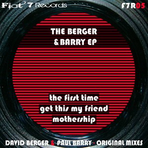 The Berger & Barry EP