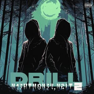 DRILL 2 (Explicit)