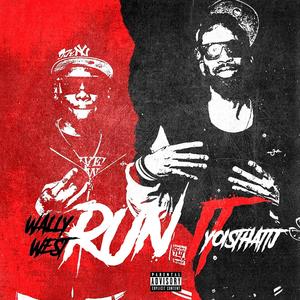 Run It (feat. Yoitstj) [Explicit]