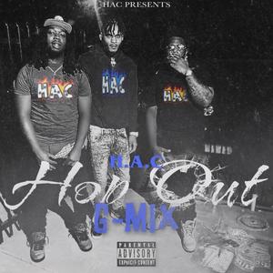 Hop Out G-Mix (Explicit)