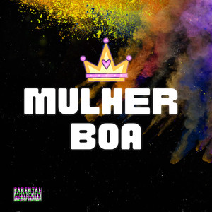 Mulher Boa (Explicit)