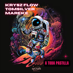 JUMP UP TO THE TECHNO BEAT