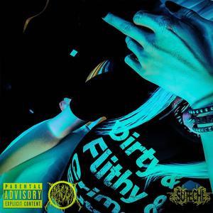 START A PARTY (VIOLENCE) (Explicit)