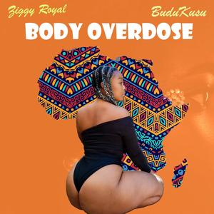 Body Overdose (feat. Budukusu) [Explicit]