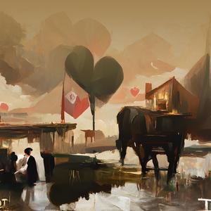 The Destiny of Love