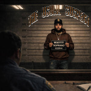 Usual Suspect (Explicit)