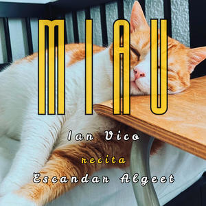 Miau (feat. Escandar Algeet)