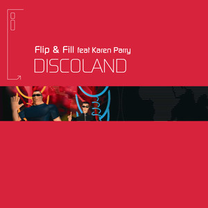 Discoland (KB Project Remix)