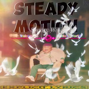 STEADY MOTION (Explicit)