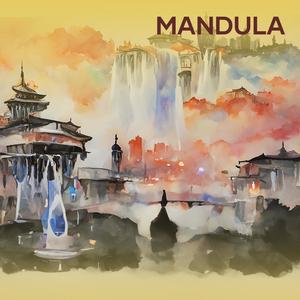 MANDULA