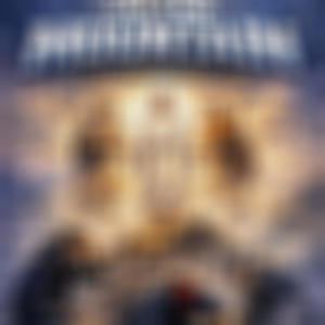 ON THE MOUNTAIN (the Transfiguration) (Explicit)