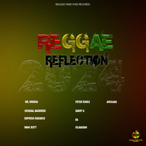Reggae Reflection 2024