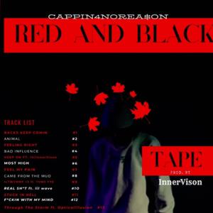 KEEP ON (feat. InnerVision) (Explicit)