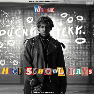 High School Days (Explicit)