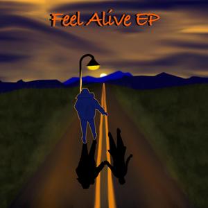 Alive (feat. Thomas Henryon)