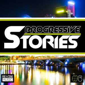 Progressive Stories, Vol. 6