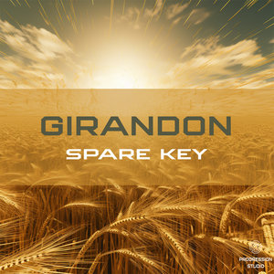 Spare Key