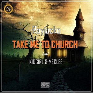 Take Me to Church (Explicit)