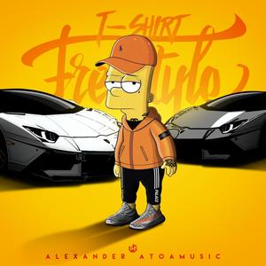 T-$hirt (Freestyle) (Explicit)