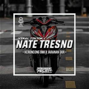 DJ NATE TRESNO || STYLE KERONCONG BWI X JARANAN DOR BY MAHASIN PROJECT