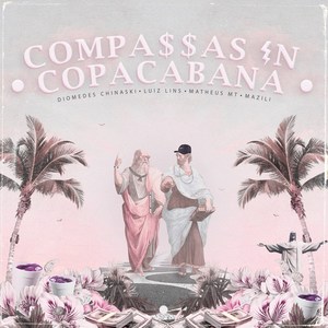 Compassas in Copacabana