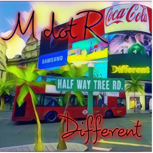 Different (Explicit)