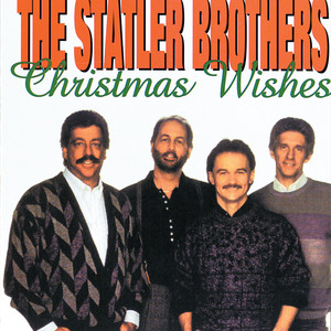 The Statler Brothers - Old Toy Trains