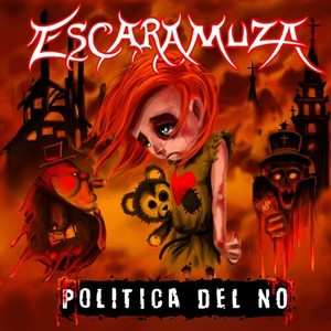 Política del No (Explicit)