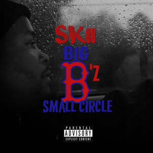 Big B'z Small Circle