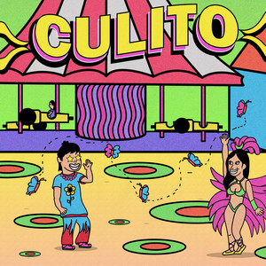 culito (Explicit)