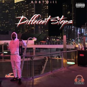 Different Steps (Explicit)